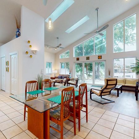 8134 South Lagoon Drive Panama City Beach Bagian luar foto