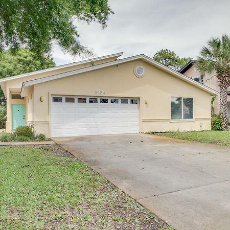 8134 South Lagoon Drive Panama City Beach Bagian luar foto