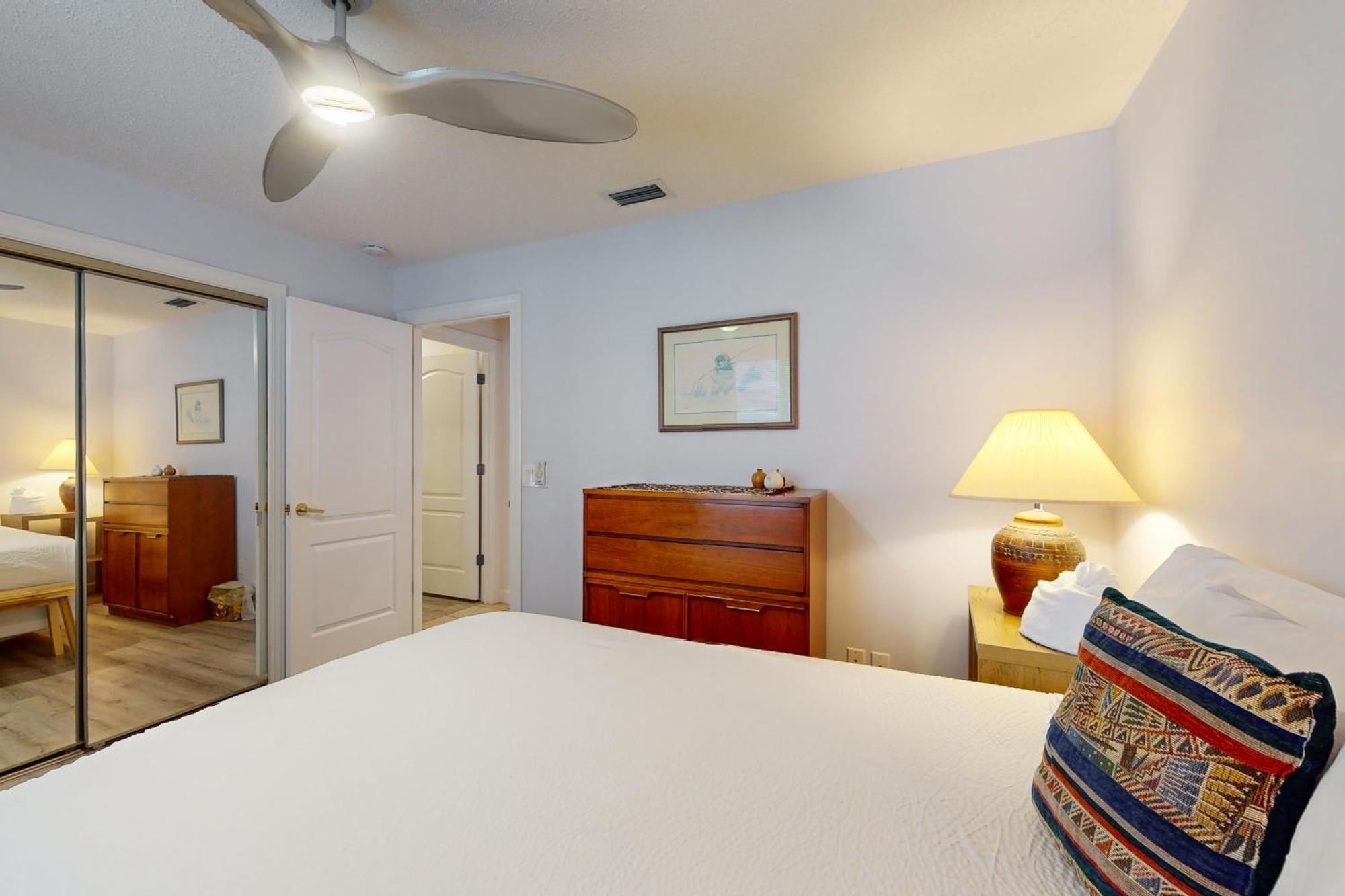 8134 South Lagoon Drive Panama City Beach Bagian luar foto