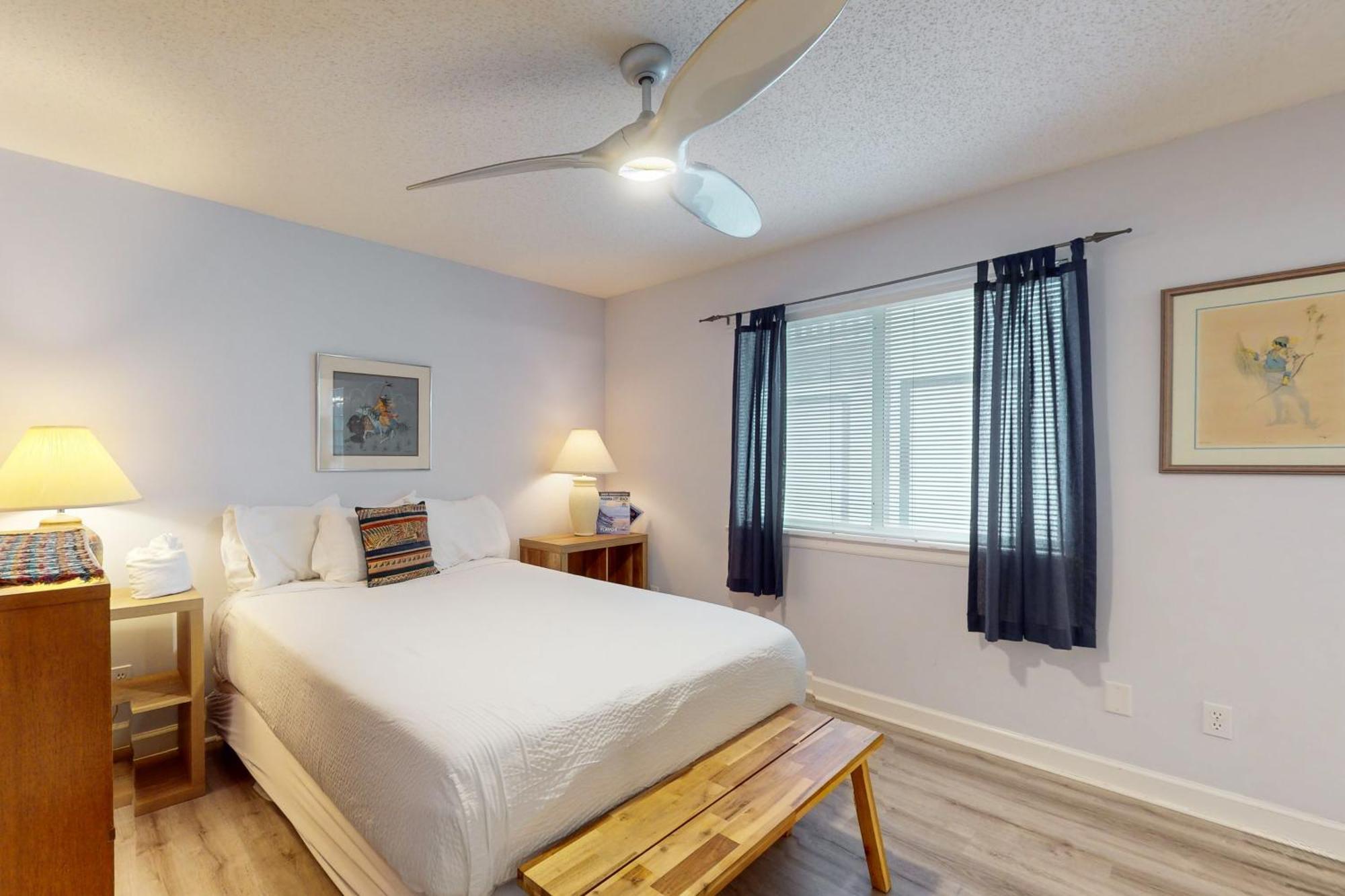 8134 South Lagoon Drive Panama City Beach Bagian luar foto