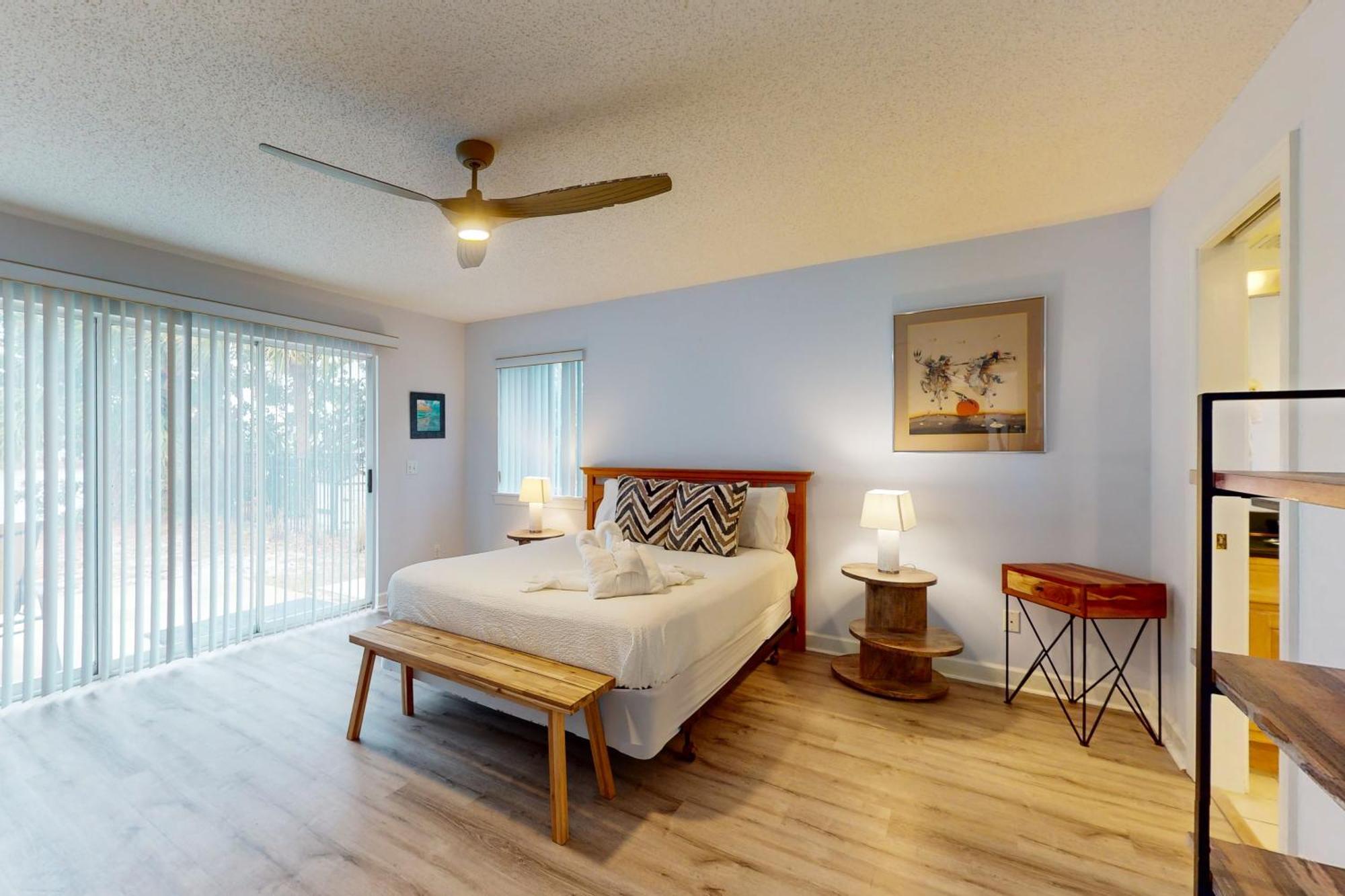 8134 South Lagoon Drive Panama City Beach Bagian luar foto