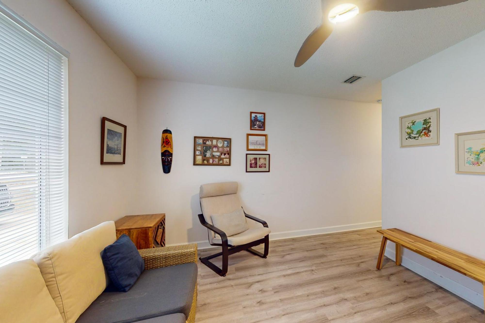 8134 South Lagoon Drive Panama City Beach Bagian luar foto