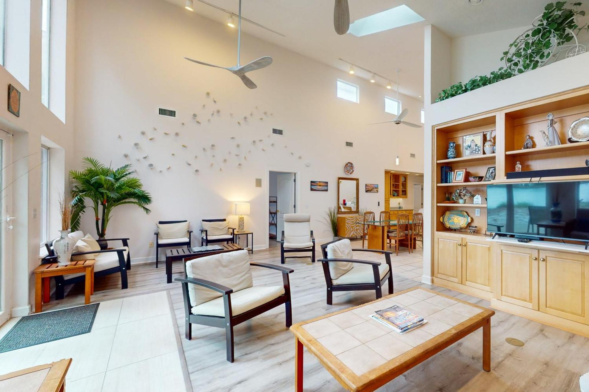 8134 South Lagoon Drive Panama City Beach Bagian luar foto